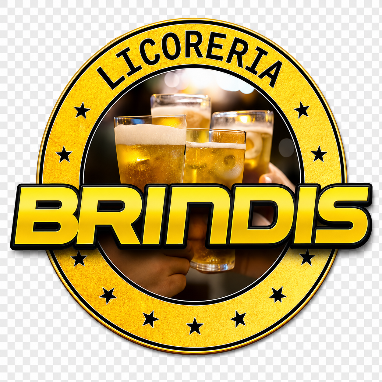 Logo Brindis